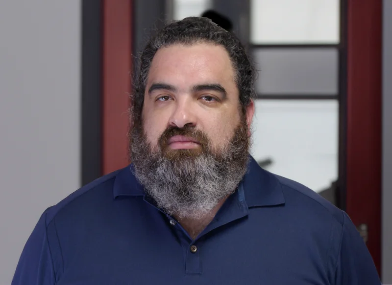 Mobile Chiropractor Serving San Antonio, TX - DR. JONATHAN TODD